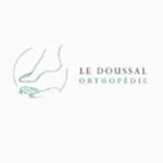 Logo Orthopédie Le Doussal