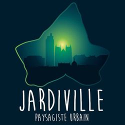 Logo Jardiville