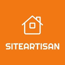 Logo Siteartisan