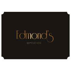 Logo Edmond's Opticien