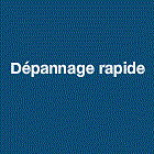 Logo Dépannage Rapide