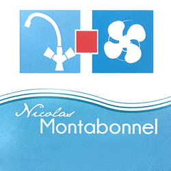 Logo Montabonnel Nicolas
