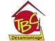 Logo TBC Désamiantage