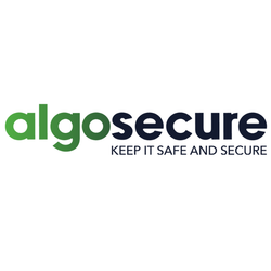 Logo Algosecure