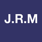 Logo J.R.M