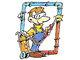 Logo Mazeau