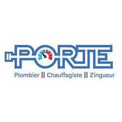 Logo Porte SAS