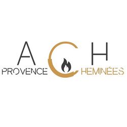 Logo ACH Provence Cheminées