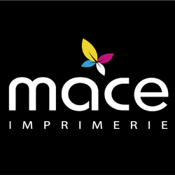 Logo M.A.C.E Imprimerie