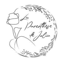 Logo La Parenthèse de Julia