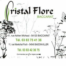 Logo Poirot Alain Fleuriste