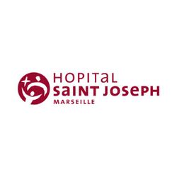 Logo Urgences Cancer du Sein et Gynécologique Hôpital Saint Joseph Marseille