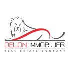 Logo AJP Delon Immobilier