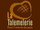Logo La Talemelerie Maché