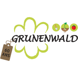 Logo Fleurs Grunenwald