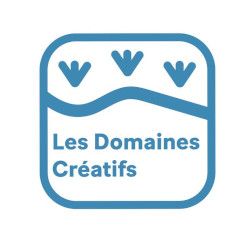 Logo Les Domaines Créatifs