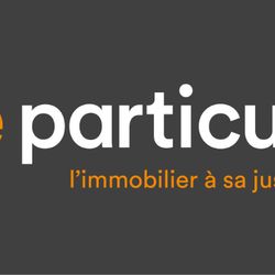 Logo Côté Particulier Languidic