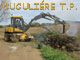 Logo Cuculière TP