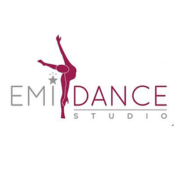Logo EMI DANCE