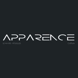Logo Apparence Coiffure
