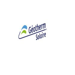 Logo Geotherm Solaire
