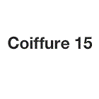 Logo Coiffure 15