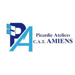 Logo ADAPEI PICARDIE ATELIERS AMIENS