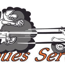 Logo 2 Roues Services
