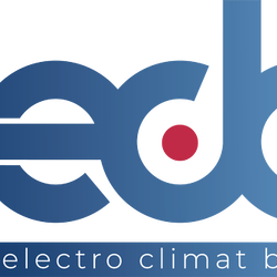 Logo Electro-Climat Bailly