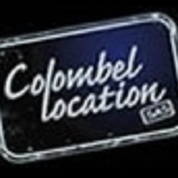 Logo Colombel Location