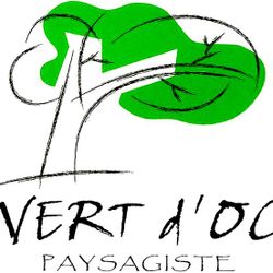 Logo Vert D'oc