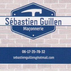 Logo MONSIEUR GUILLEN SEBASTIEN