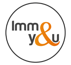 Logo Immo & You