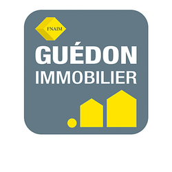 Logo Guedon Immobilier