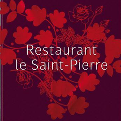 Logo Restaurant Saint Pierre