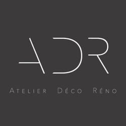 Logo ATELIER DECO RENO