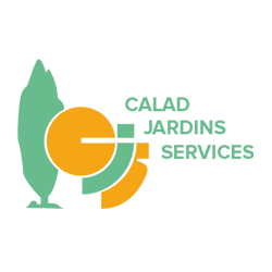 Logo Calad'Jardins Services