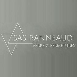 Logo Miroiterie Ranneaud SA