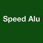 Logo Speed Alu