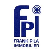 Logo Frank Pila Immobilier