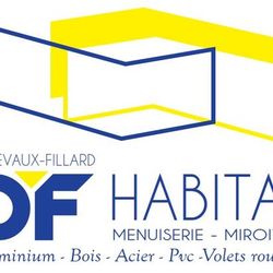 Logo Devaux Fillard Habitat