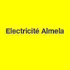 Logo Almela Emmanuel