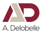 Logo A- Delobelle