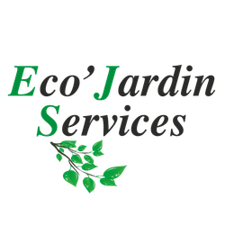 Logo Eco' Jardin Services