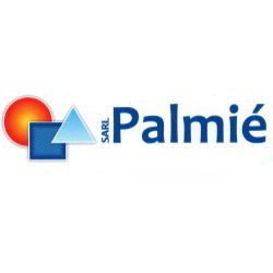 Logo Palmié SARL