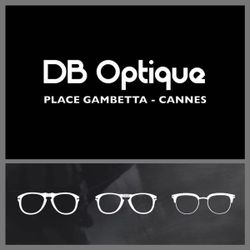 Logo DB Optique