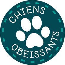 Logo Chiens Obéissants