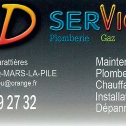 Logo FD Services