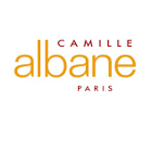 Logo Camille Albane