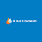 Logo 2L Eaux Dépannages